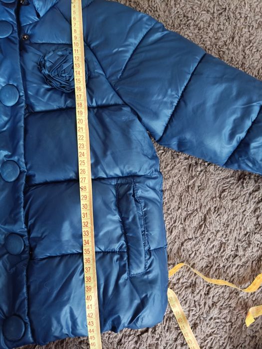 Зимовий комбінезон Monna Lisa 98 розмір