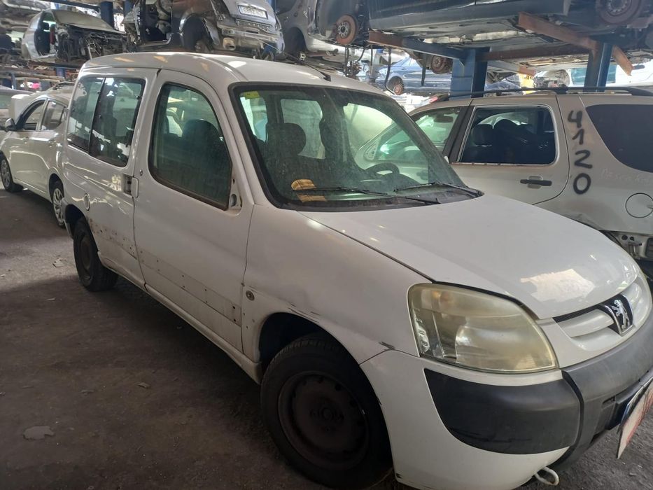 Quadrante Peugeot Partner S107.1996