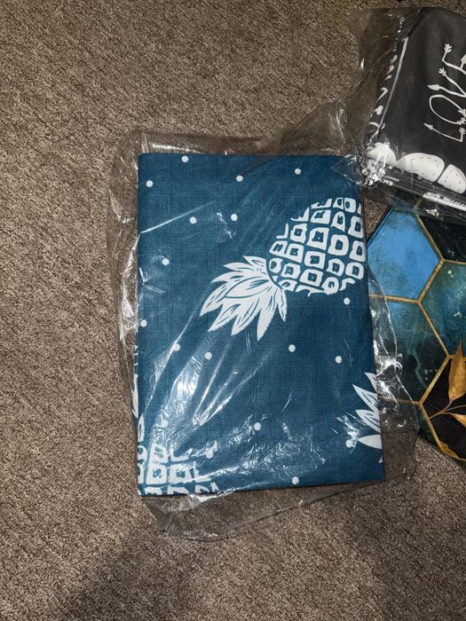 Постельное белье полуторка