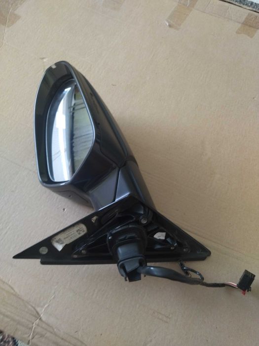 Дзеркало праве для Ауді А6 С7 2011-2014