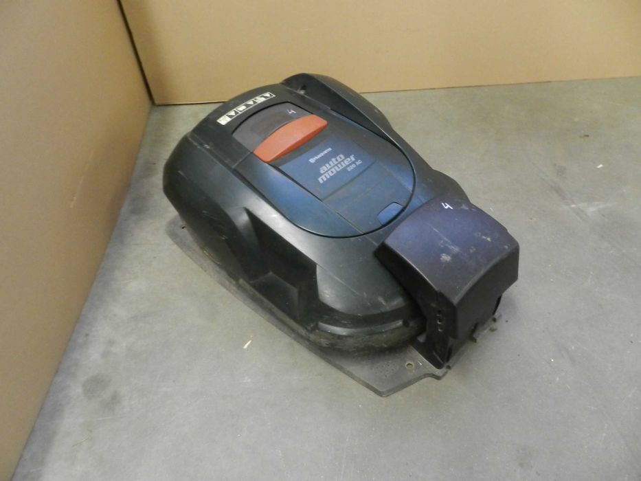4 kosiarka akumalatorowa automower ac 220