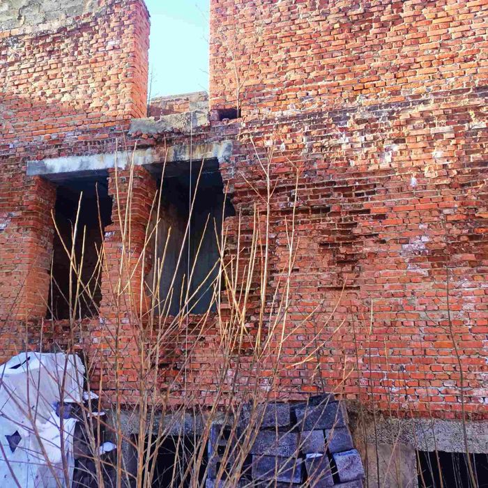 Комерційна нерухомість