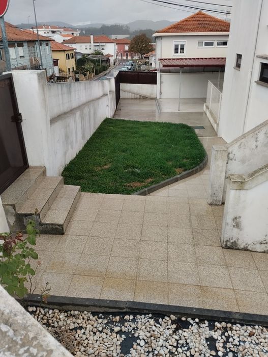 Aluga-se São João da Madeira
