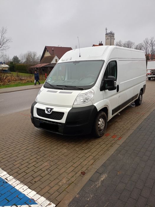 Wynajem busa na doby godziny