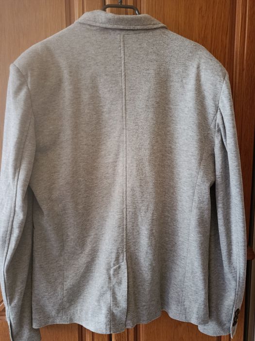 Marynarka casualowa L