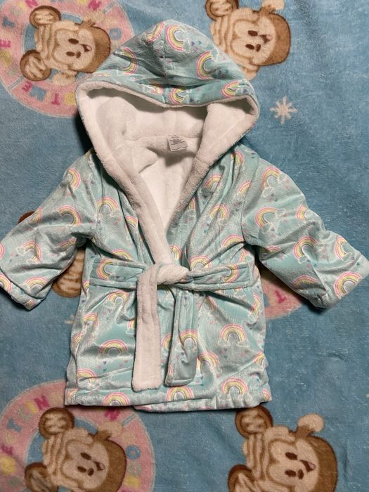 Продам дитячий халат