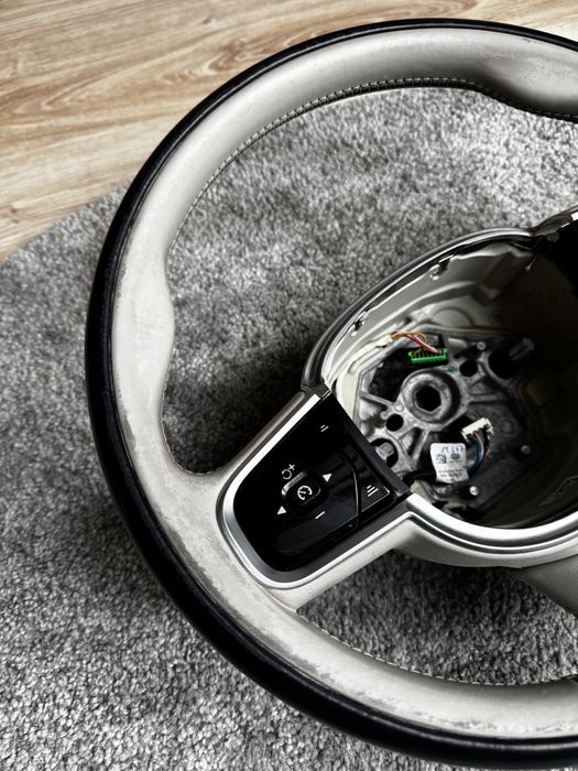 Kierownica volvo v90