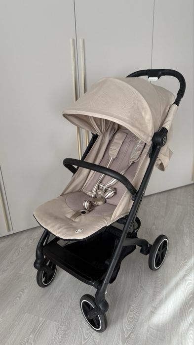 Продаж дитячої коляски Cybex beezy у гарному стані