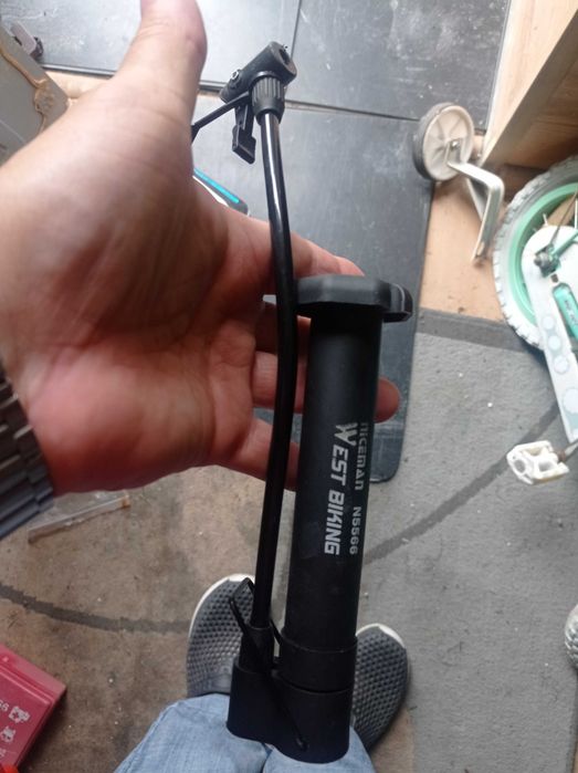 Nowe oświetlenie LED roweru tył i przód
