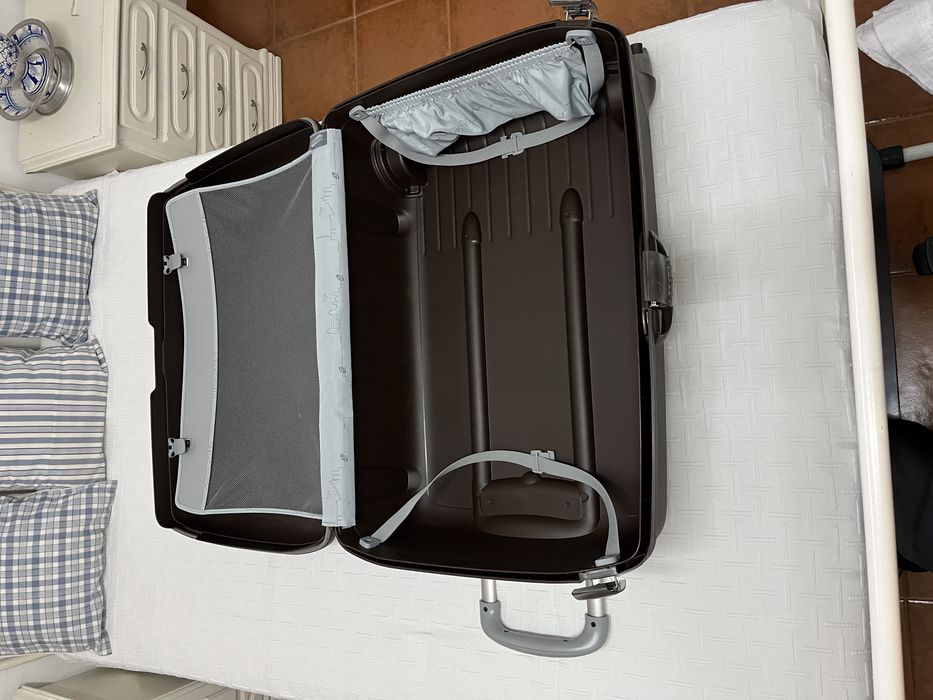 Mala american tourister de 120L