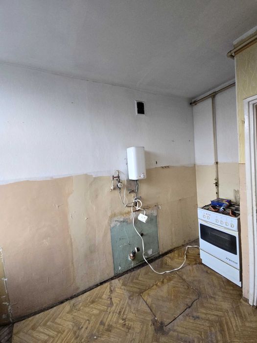 Mieszkanie z potencjałem w centrum Andrychowa parter super lokalizacja