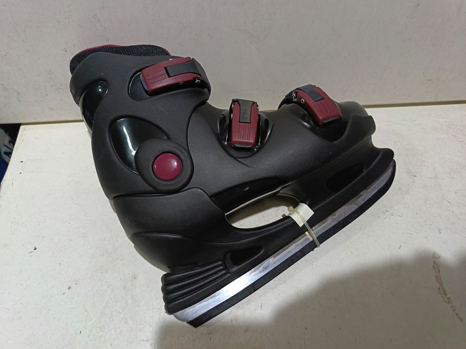 Łyżwy hokejowe SPORT rozmiar 37