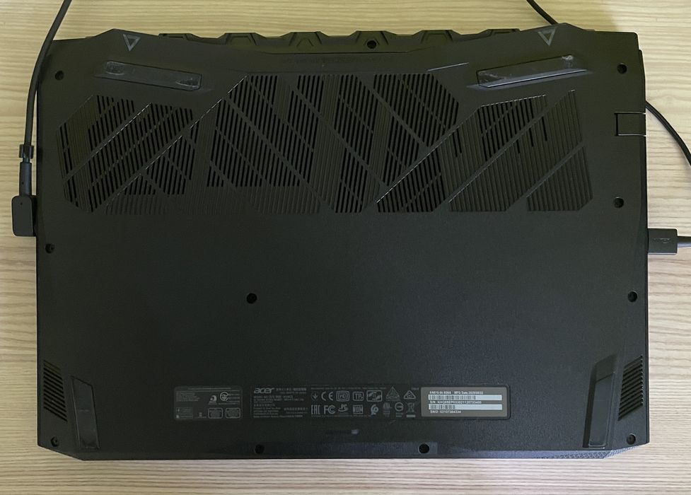 Acer Nitro AN515-54 OKAZJA