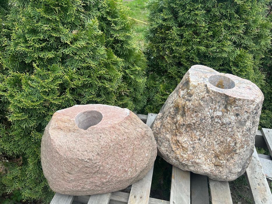 Kamień polny - naturalna ozdoba twojego ogrodu