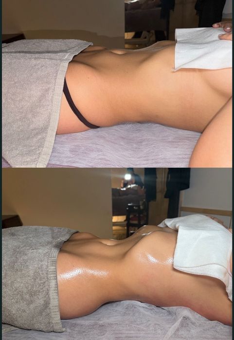 Masaz Relaksacyjny