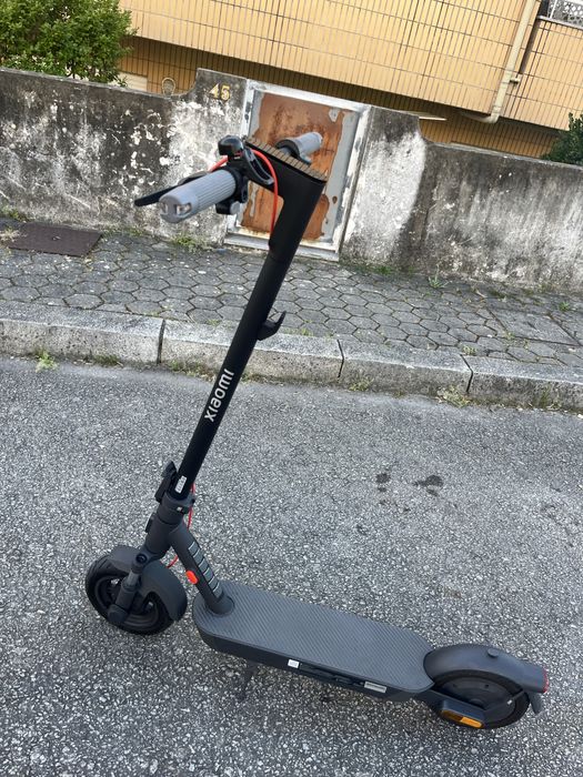 Trotinete Xiaomi Electric Scooter 5 em excelente estado