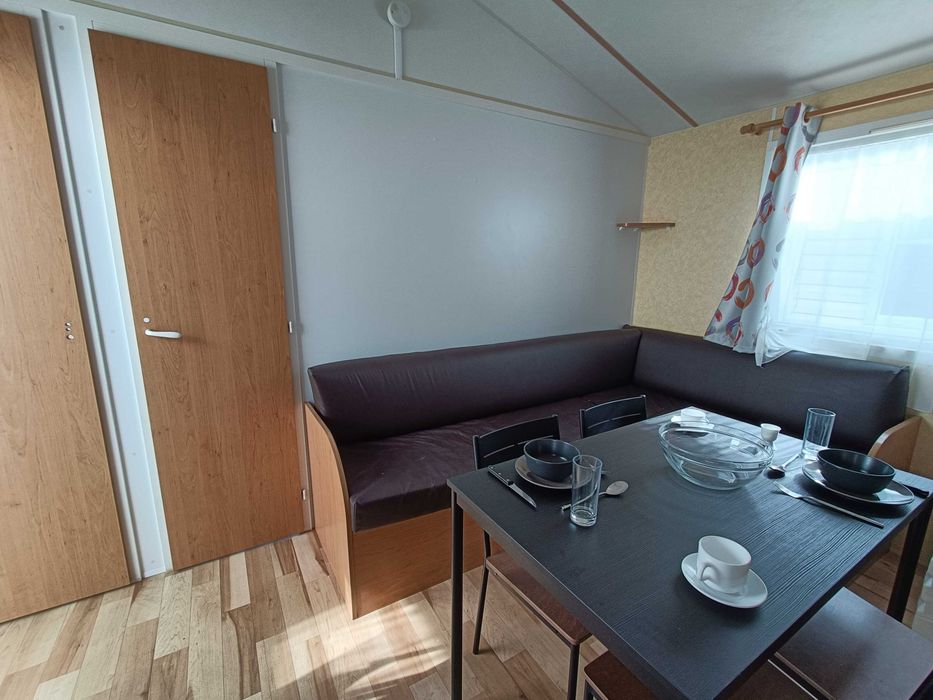 Casa Movel T2 | Ridorev Ibiza PROMO toda equipada oferta transporte pronta a morar top isolacao
