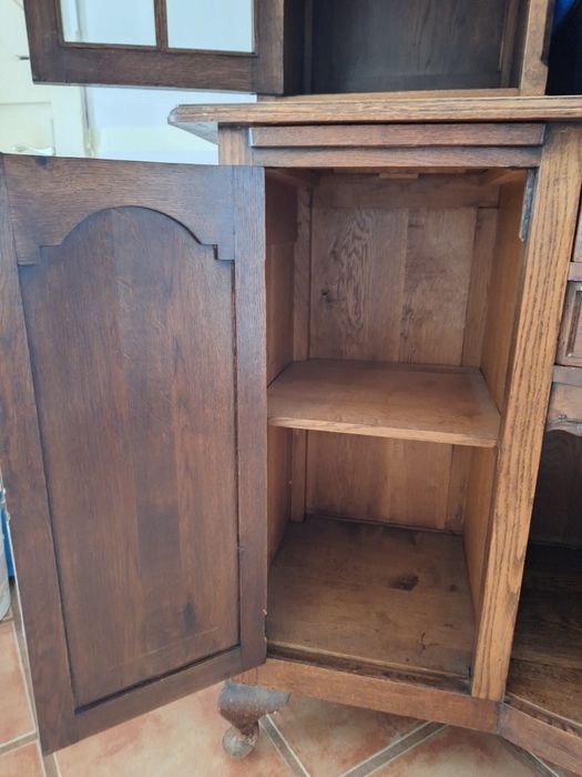 Armário estante louçeiro cupboard