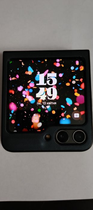 Samsung Galaxy flip 5