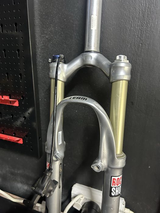 Rock shox sid team 26