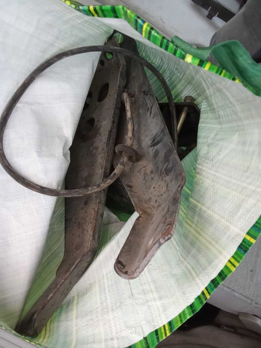 Range Rover Classic 300 tdi 1996