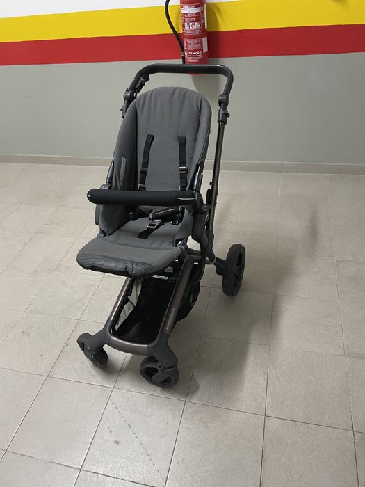 Carrinho de bebe, JANE, RAIDER. Berço, ovo, plastico chuva, chapeu sol