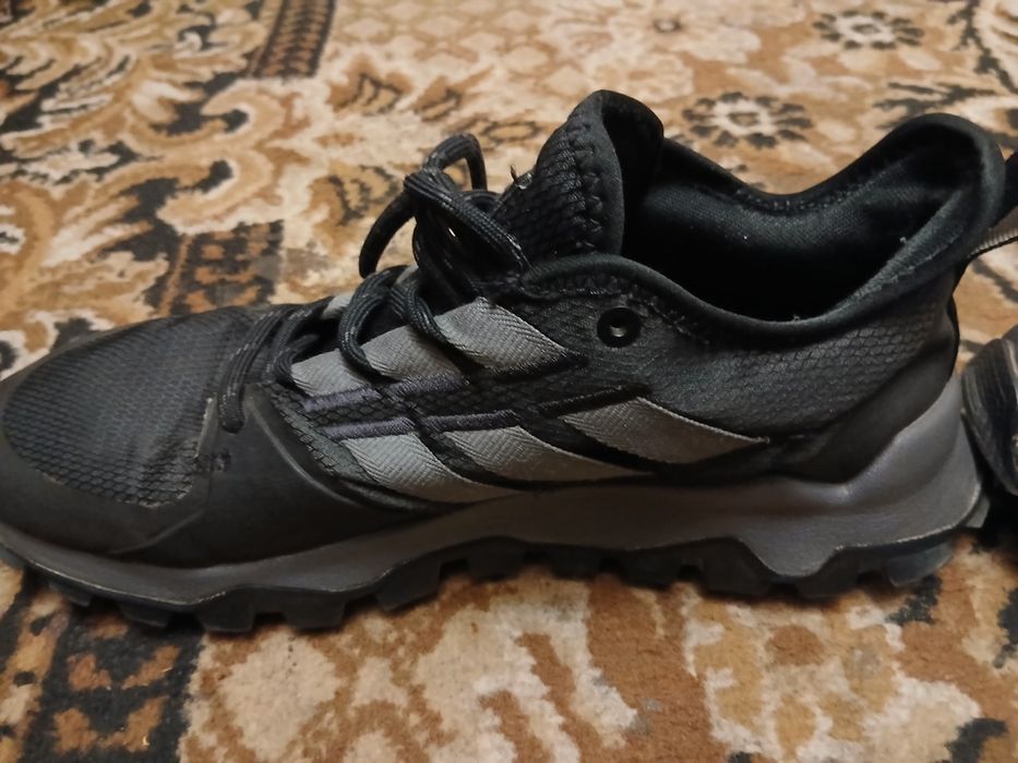 Красовки Adidas cloudfoad comfort