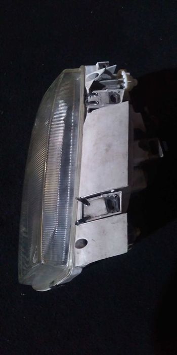 Ótica Dto Volkswagen Polo (6N1)