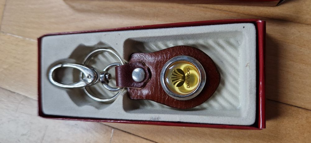 Daewoo brelok | stan nowy, idealny | Krakow