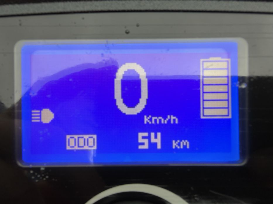 skuter wózek inwalidzki elektryczny Invacare Comet Alpine+ 2024r, 54km