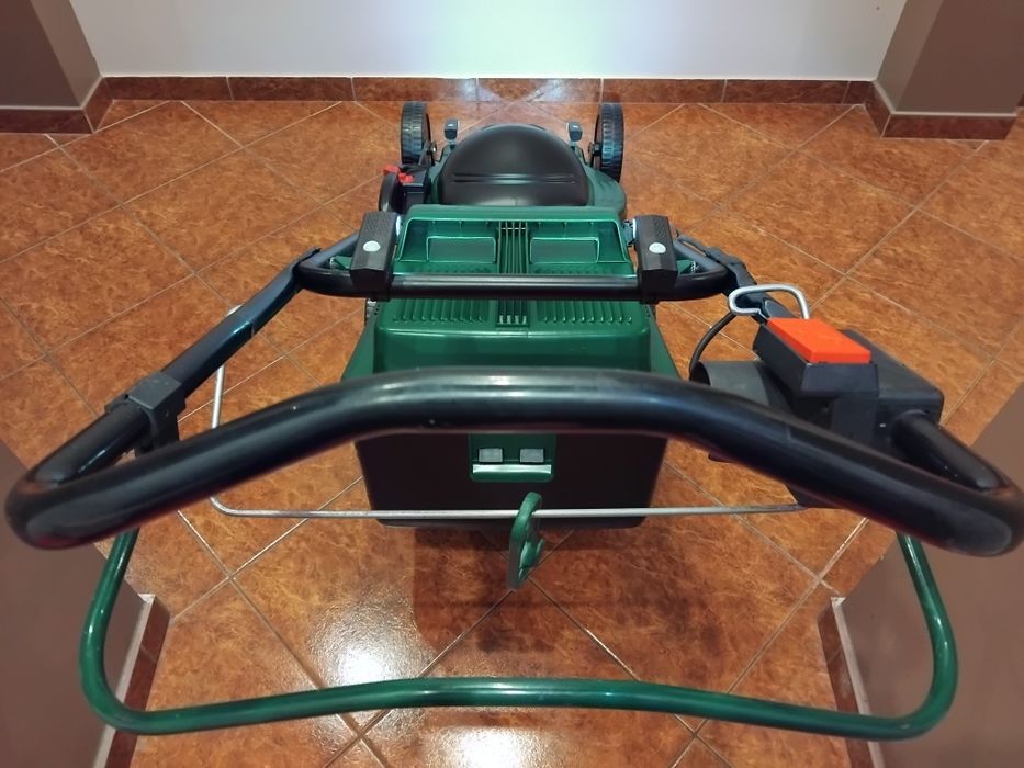 Amerykańska kosiarka MTD potężna indukcyjna stan KOLEKCJONERSKI