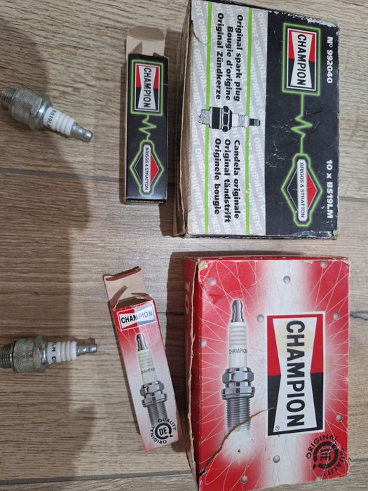 Rożnosci do garażowego majsterkowania