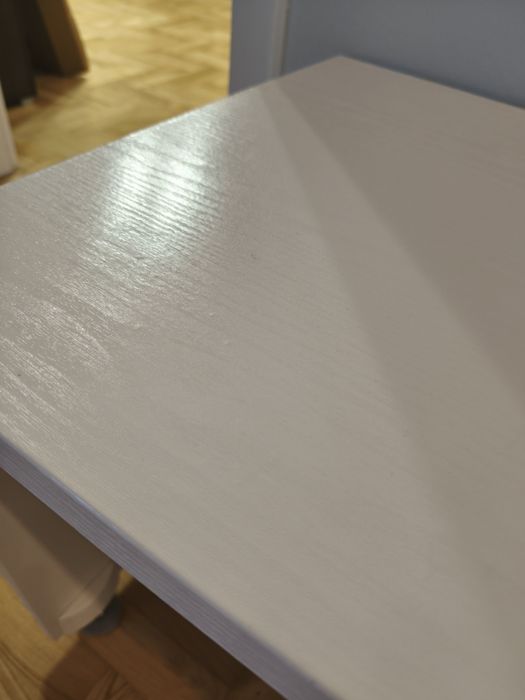 Biurko dziecięce IKEA