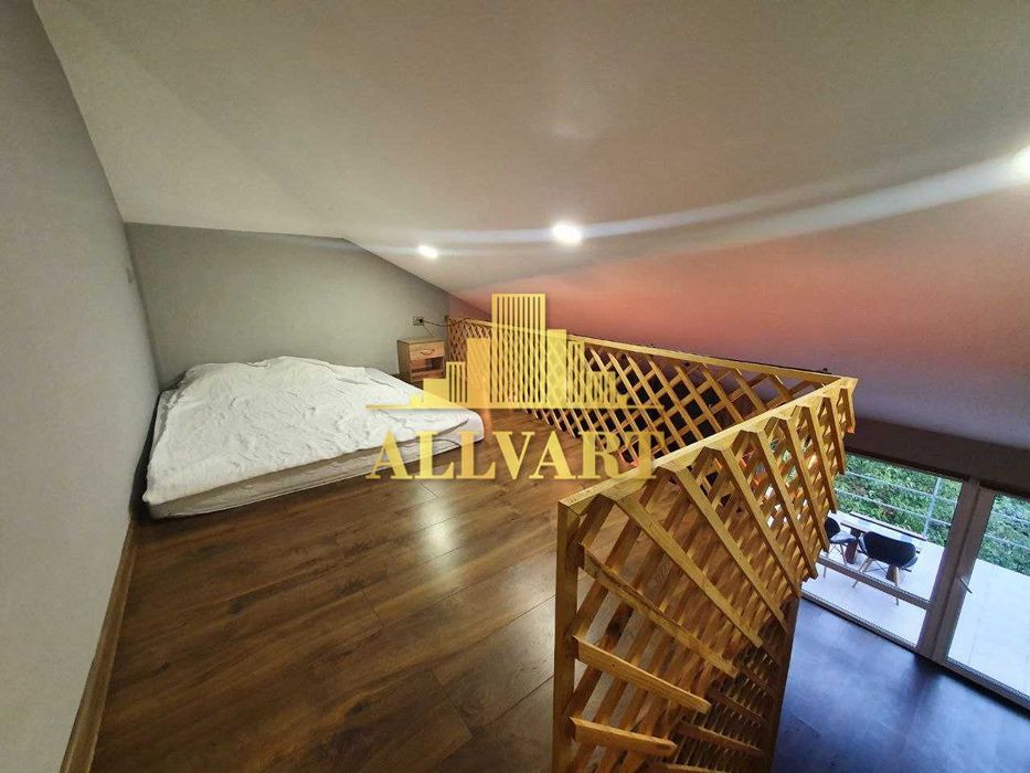 1-комнатная квартира по адресу (площадь 25,6 м²) - Atlanta.ua - фото 6