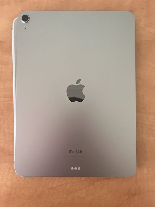 Apple iPad Air M2 128GB Ідеальний стан
