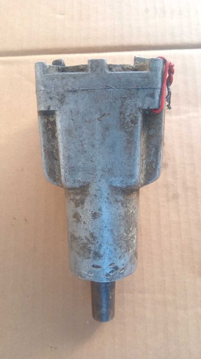 Редуктор дрели ИЭ-1022 ,СССР 400ВТ