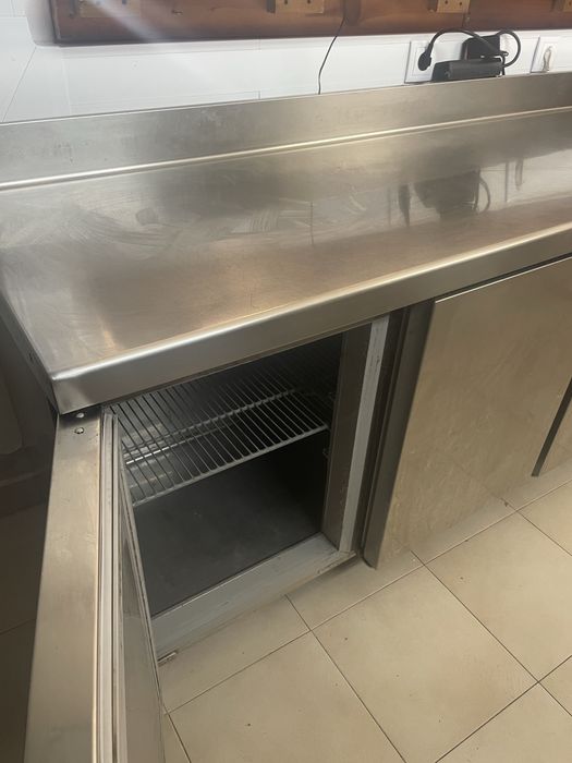 Frio Horizontal 2,2M