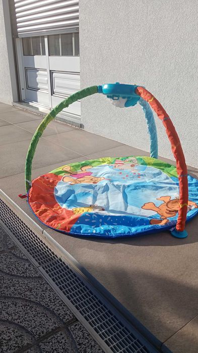 brinquedo bebé chicco