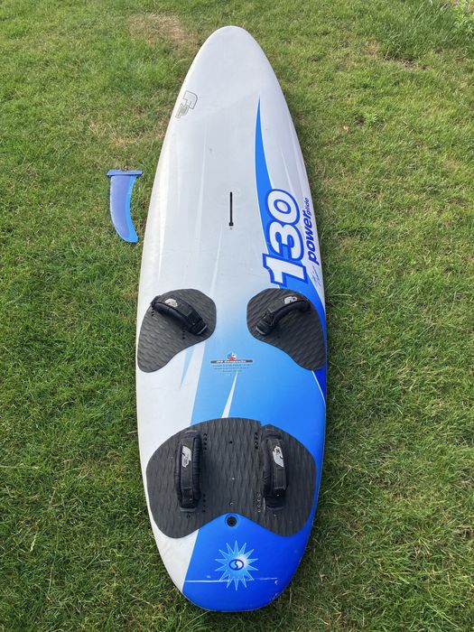 Deska windsurfingowa