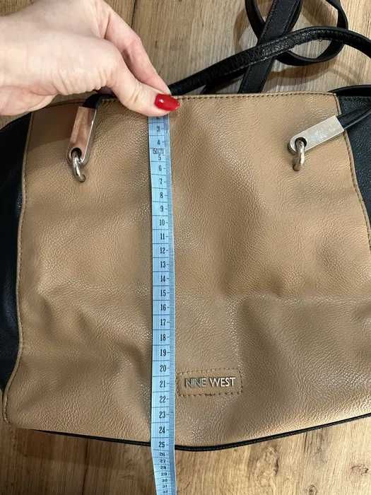 Torebka torba na ramię Nine West