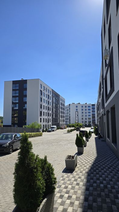 Продам смарт квартиру Гостомель / Буча. Студия с газом!