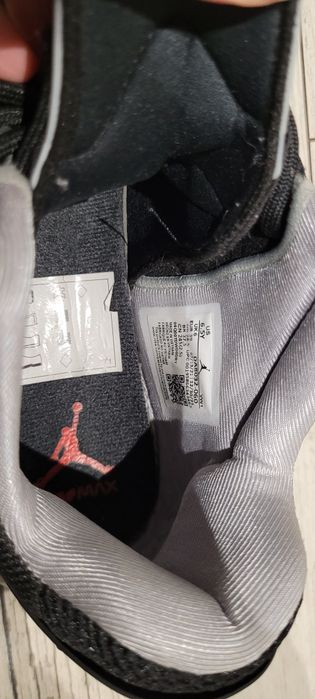 Nike Jordan buty r 39