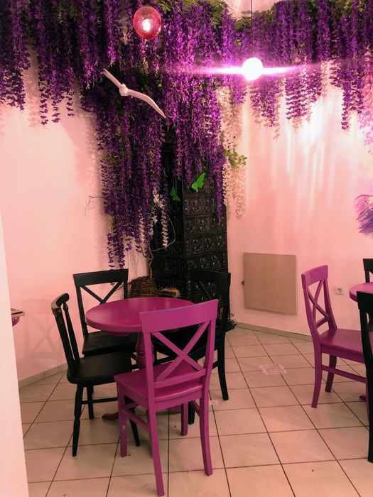 Готовий бізнес Bubble Tea | Кафе з обладнанням | Центр Львова