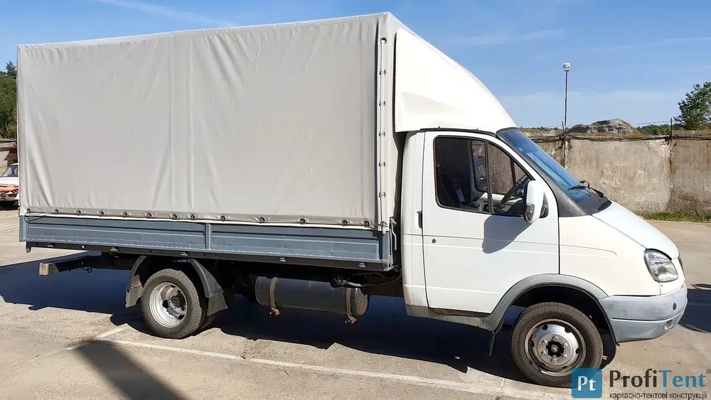 Грузоперевозки по городу и области