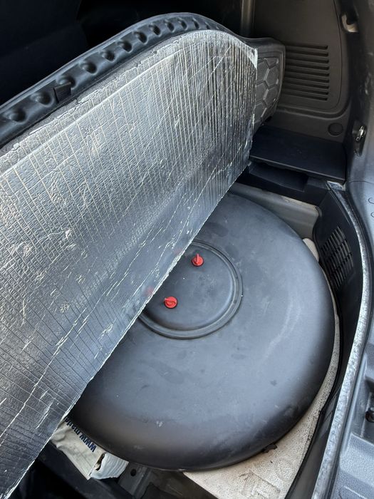 Toyota rav 4 XLE