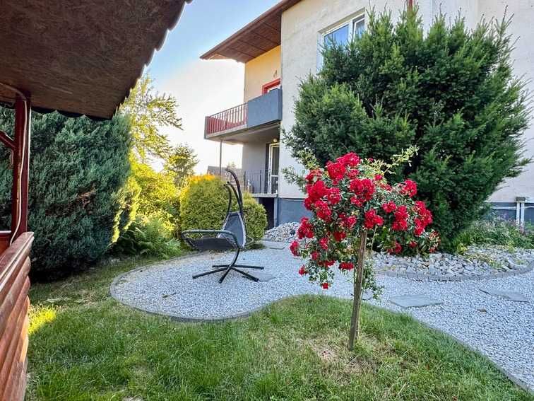 Apartament Przeciszów | Komfortowy Wynajem w Zielonej Okolicy!