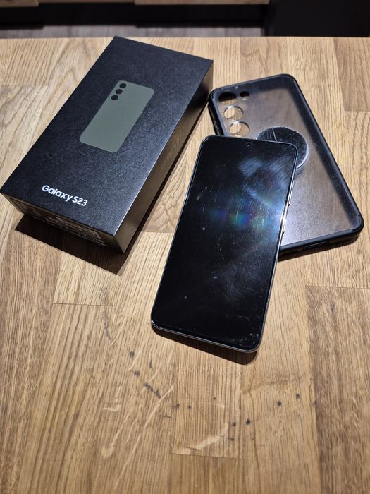 Samsung S23 256 GB