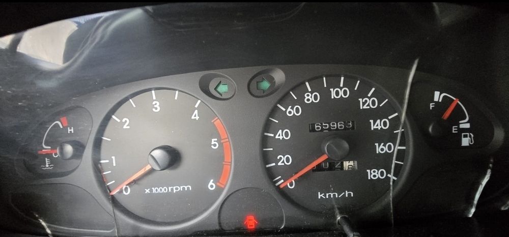 Hyundai H1 de 9 lugares