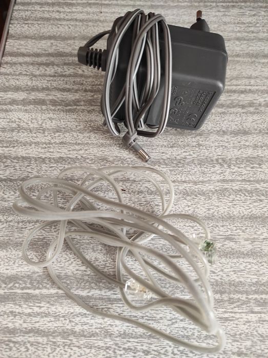 Цифровий бездротовий телефон Panasonic KX-TG8021UA