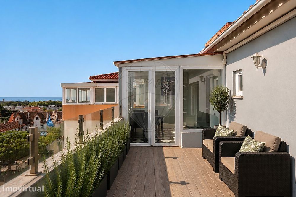 Apartamento T2 para venda